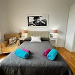 Tetuan فندق مبيت وإفطار