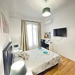 Tetuan فندق مبيت وإفطار *