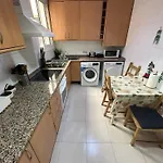 فندق مبيت وإفطار Tetuan