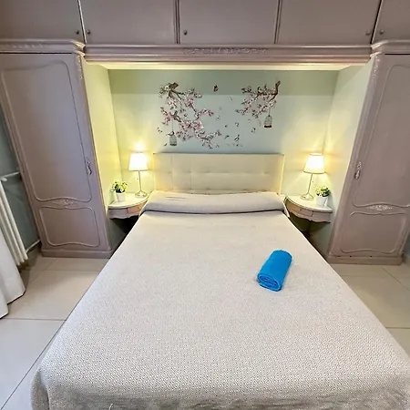 Gran Via * Barselona