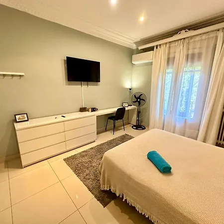 Gran Via * Barselona