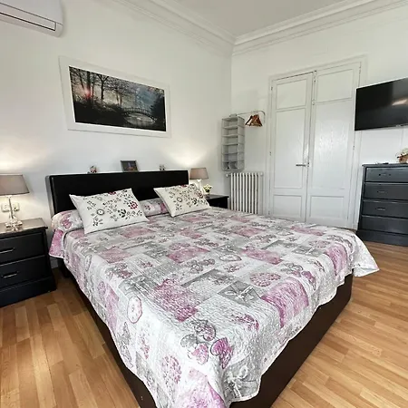 Tetuan Bed & Breakfast Barcelona