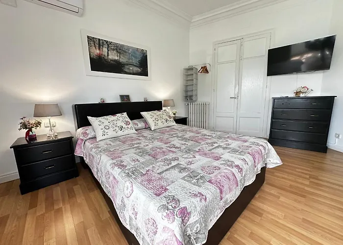 Tetuan Bed & Breakfast Barcelona