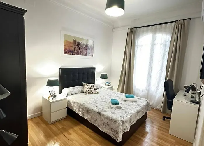 Tetuan Bed & Breakfast