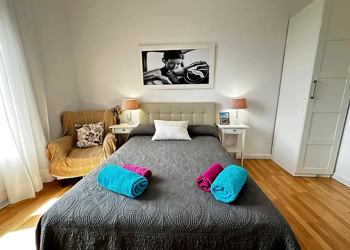 Tetuan Bed & Breakfast