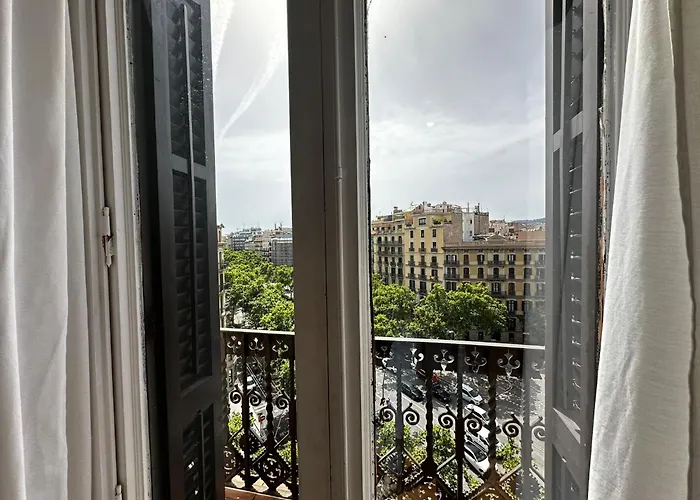Tetuan Bed & Breakfast