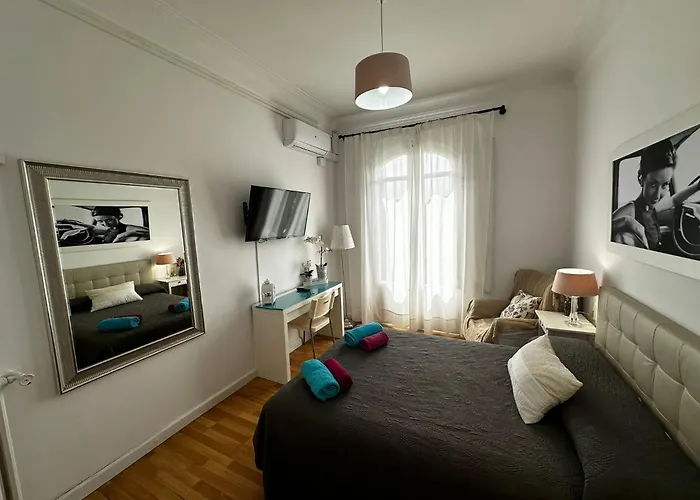 Bed & Breakfast Tetuan *