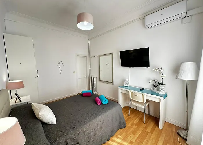 Tetuan Bed & Breakfast Barcelona