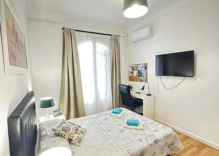 Tetuan Bed & Breakfast *