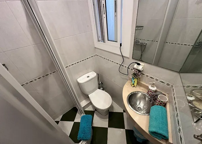 Tetuan Bed & Breakfast *