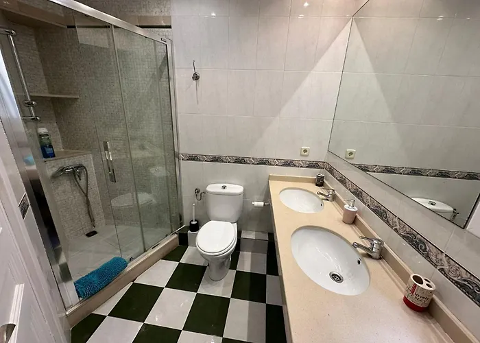Bed & Breakfast Tetuan