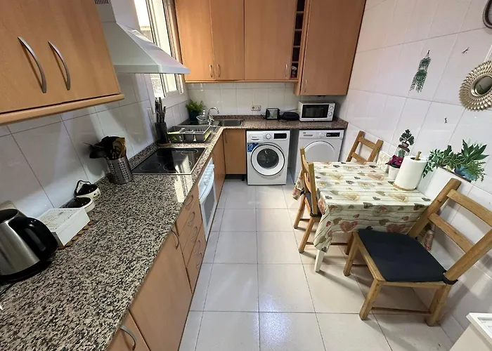Bed & Breakfast Tetuan