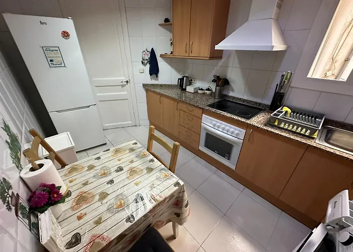 Tetuan Bed & Breakfast
