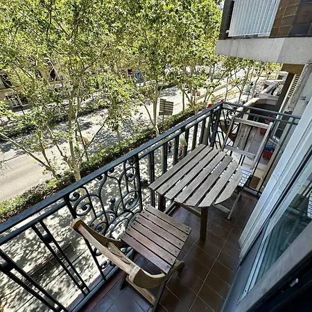 Gran Via Bed and breakfast
